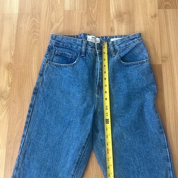 Cotton-On Mom Jeans - Picture 7 of 17